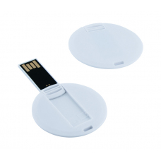 USB-119 32GB Флаш памет за реклама