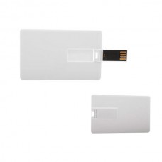USB-10 флаш памет - кредитна карта 16GB